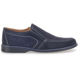 Mocassini Classici Blu Marmaduke 3001 42