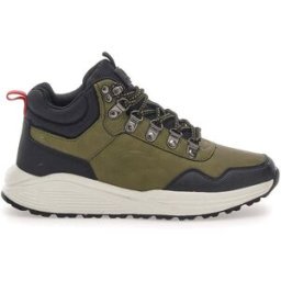 Sneakers Verdi Champion Climb Rx Mid B Gs 39