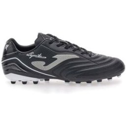 Scarpe Da Calcetto Nere e Argento Joma Aguila 2401 AG 45