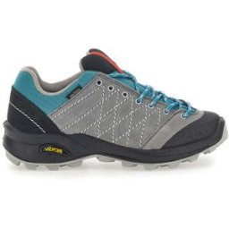 Scarponcino da Trekking Track Down 13133 Grigio 36