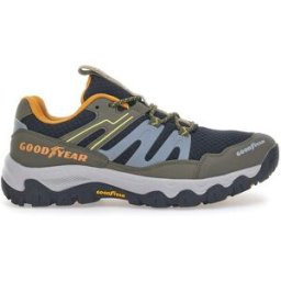 Scarponcino da Trekking Goodyear 31010 Bosco 40