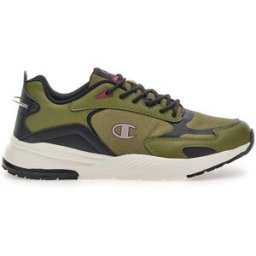 Sneakers Verdi Champion Ramp Up Ripstop 45