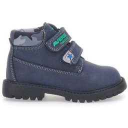 Scarponcini Blu Averis 3023 20