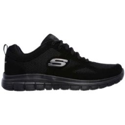 Sneakers Nere Skechers Verse Flash Point 44
