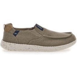 Mocassino Casual Beige Canguro 924 41