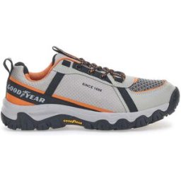 Scarponcino da Trekking Grigio Goodyear 31005 41