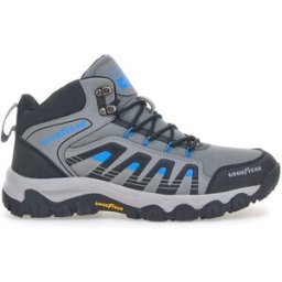 Scarponcino da Trekking Goodyear 31042 Grigio 45