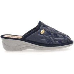 Pantofole Blu Still Blu 1540023 35