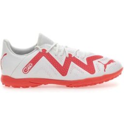 Scarpe da Calcetto Puma Future Play Tt Bianche 46