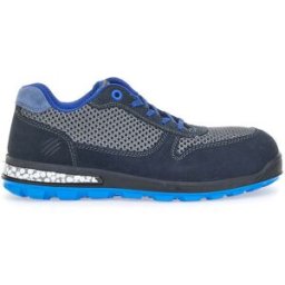Antinfortunistica Fighter Zuben S1P SRC Nere 43