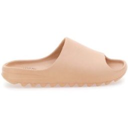 Ciabatte Slide in Gomma Beige Coveri World 46 38