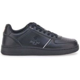 Sneakers Nere da Uomo U.S. Grand Polo 41471 42