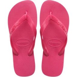 Infradito Havaianas Top Fucsia 35/36
