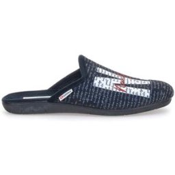 Pantofole Superga 41453 Nere 43