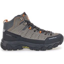 Scarponcino da Trekking Verde Militare Goodyear 41030 41