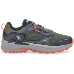 Scarpe da Trail Running Joma Sajo Men 2323 Verdi 41
