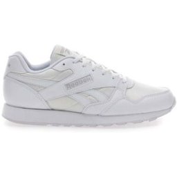 Sneakers Bianche Casual da Uomo Reebok Ultra Flash 44½