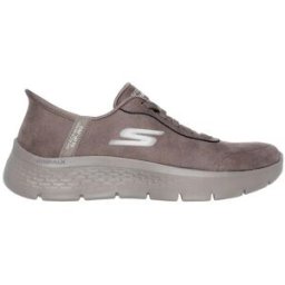 SKECHERS GO WALK FLEX MALI MARRONE 37