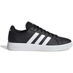 Sneakers nere con lacci Adidas grand court base 2.0 45⅓