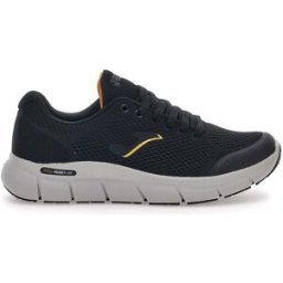Scarpe da Running Nere Con Memory Foam Joma Zen Men 2401 41