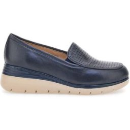 Mocassino in Vera Pelle PITTARELLO CLASS 5090 37