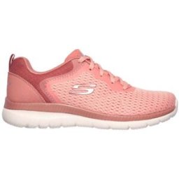 Sneakers Rosa Skechers Bountiful Quick Path 37