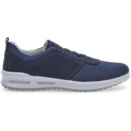 Scarpe Stringate Slip-on Marco Brandi 37 Blu 42