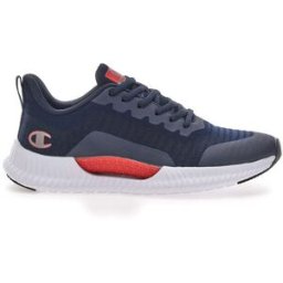 Sneakers Blu Champion Rush 41