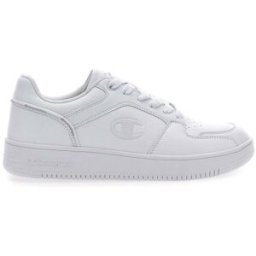 Sneakers Bianche con Lacci Casual Champion Rebound 2.0 Low 42