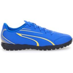 Scarpe da Calcetto Blu Puma Vitoria TT JR 37½
