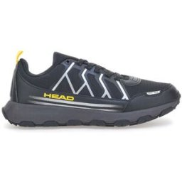Scarpe da Trail Running Nere Head Maki Mix 42