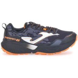 Scarpe da Trail Running Nere Joma Sierra Men 41