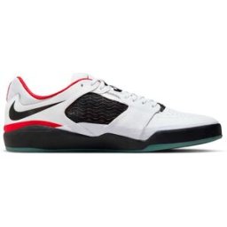 Sneakers Skateboard Bianche Nike SB Ishod Wair PRM L 44