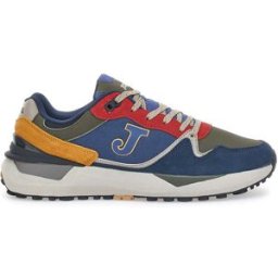 Sneakers Joma C. 3080 Navy e Khaki 41