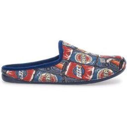 GIO' DREAMS Pantofole Gio Dreams 262 Beer Blu 40