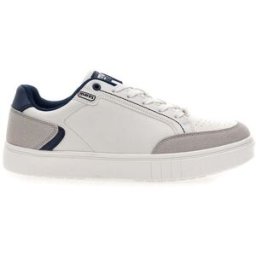 Sneakers Bianche da Uomo Mares 23101 1038 41