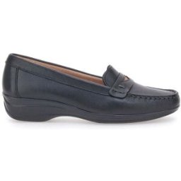 Mocassini Nero da Donna Pittarello Focus 8164 40