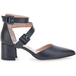 Décolleté Nere A Punta Pittarello Couture 8012 37