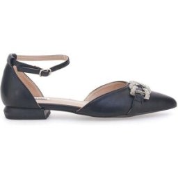 Ballerine a Punta Nere Mariella Burani 50440 39