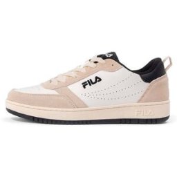 Sneakers Rosa con Tomaia Traforata FILA REGA S WMN 37