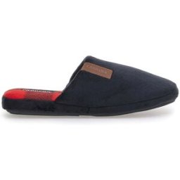 Pantofole Nere Carrera 2 41/42