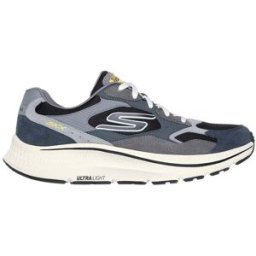 Scarpe da running nere SKECHERS GO RUN Consistent 2.0 - Retro Runner V1 42