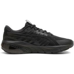 Scarpe da running nere Puma Cell Glare 45