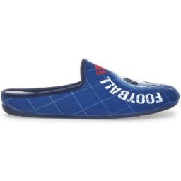 Pantofole Blu Max Dillan 5556798 41