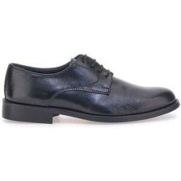 Scarpe Stringate Vera Pelle Pittarello 7720 41