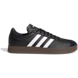 Sneakers Nere e Bianche Adidas Vl Court Base 40