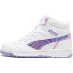 Puma 39872501 BIANCO/LILLA 38½
