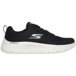 Sneakers Nere da Donna Skechers Go Walk Flex-Viva 37