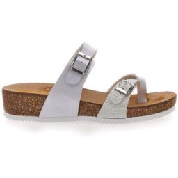 Ciabatte Infradito Bianche Pittarello Bio 293312 37