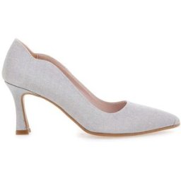 Decolleté Argento Pittarello Romantic 2605 36